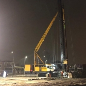 Project IJsselpark is gestart