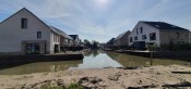 WestEiland te Naaldwijk "De 19 woningen zijn opgeleverd