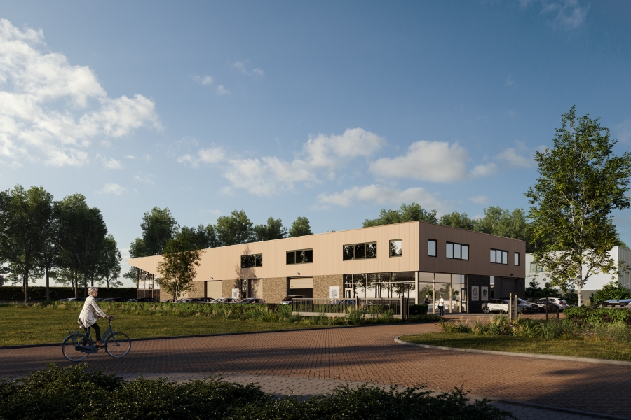 Geselecteerde afbeelding